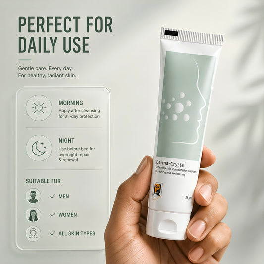 Derma Crysta