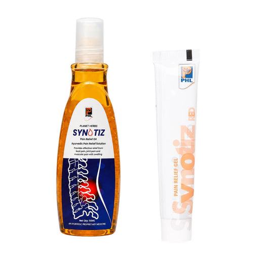 Hair Oil 