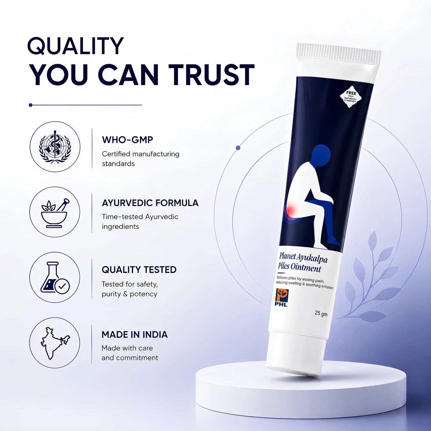 Planet Ayukalpa Ointment