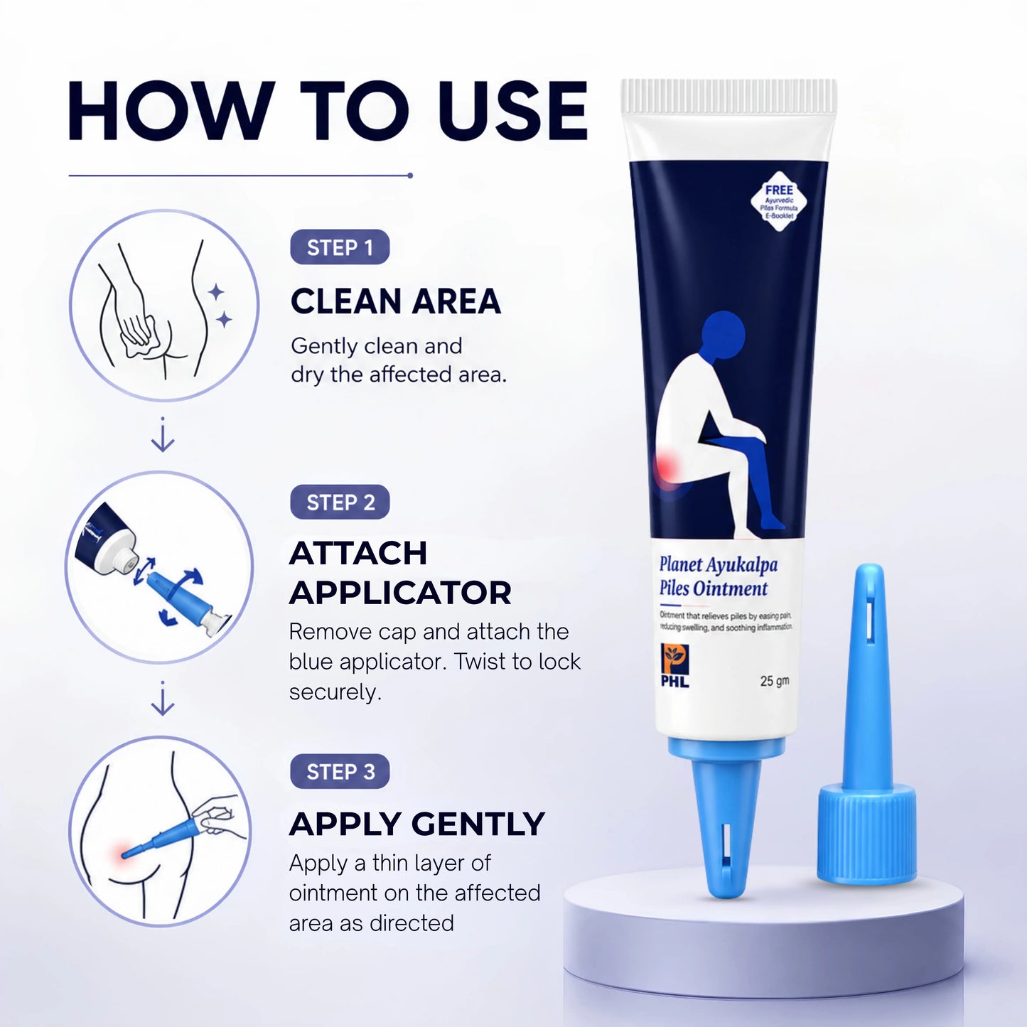 Planet Ayukalpa Ointment