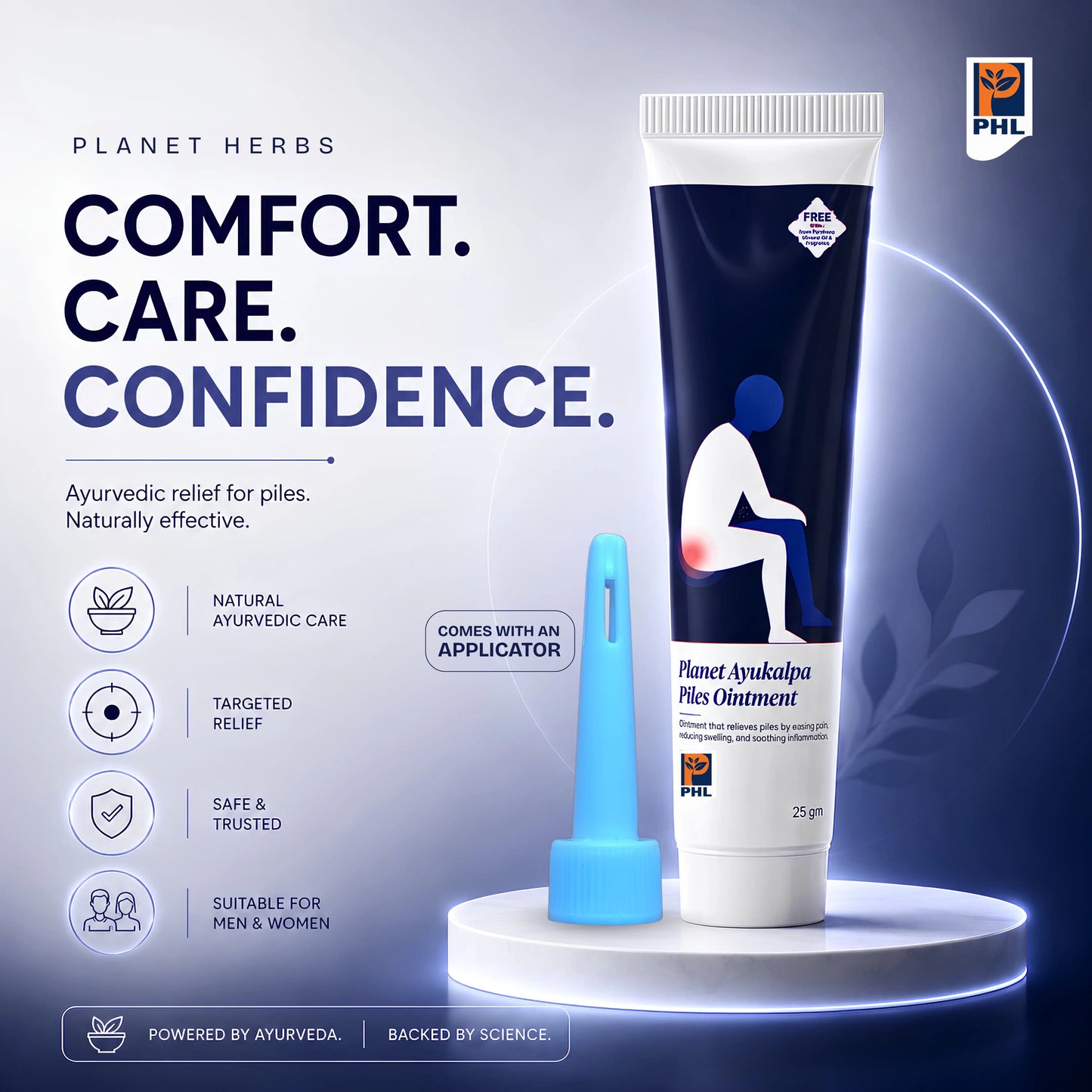 Planet Ayukalpa Ointment