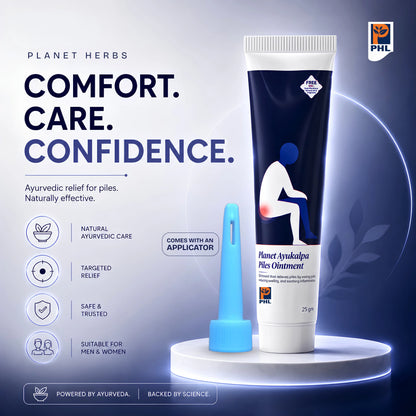 Planet Ayukalpa Ointment