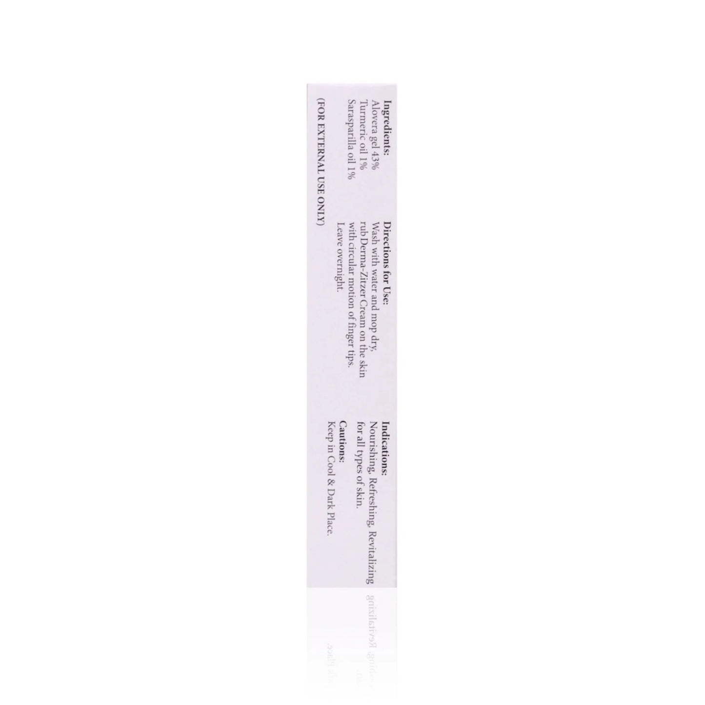 Derma Zitzer