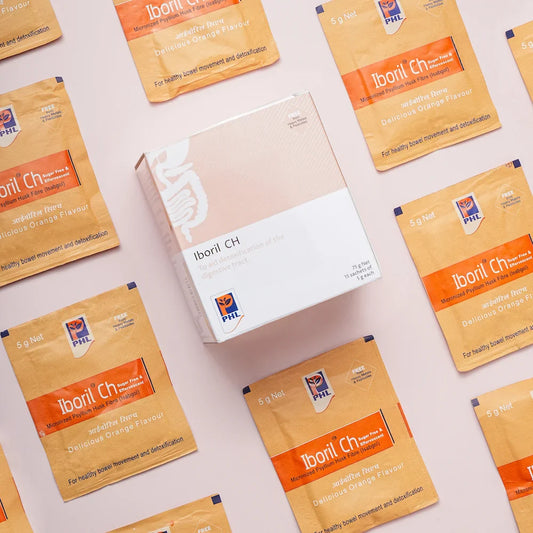 Iboril CH Powder