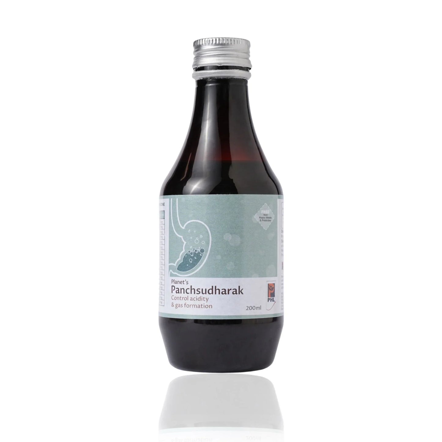 Planet's Panchsudharak