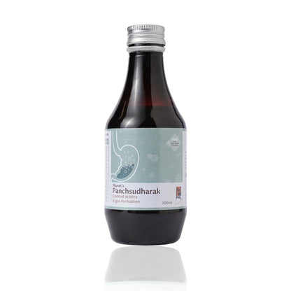Planet's Panchsudharak