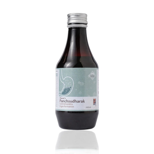 Planet's Panchsudharak