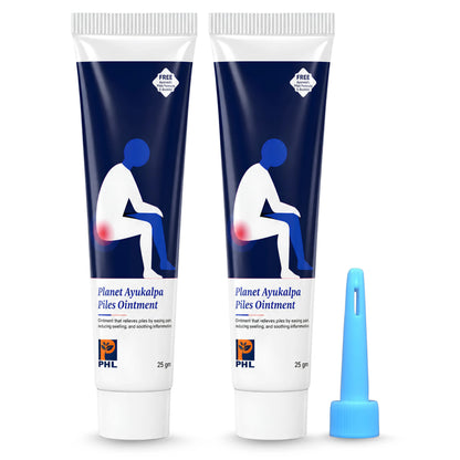 Planet Ayukalpa Ointment