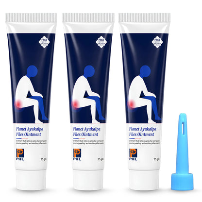 Planet Ayukalpa Ointment