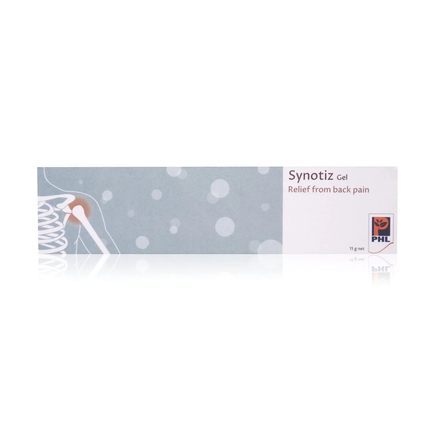 Synotiz Gel