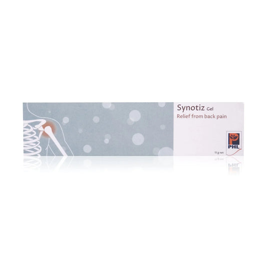 Synotiz Gel