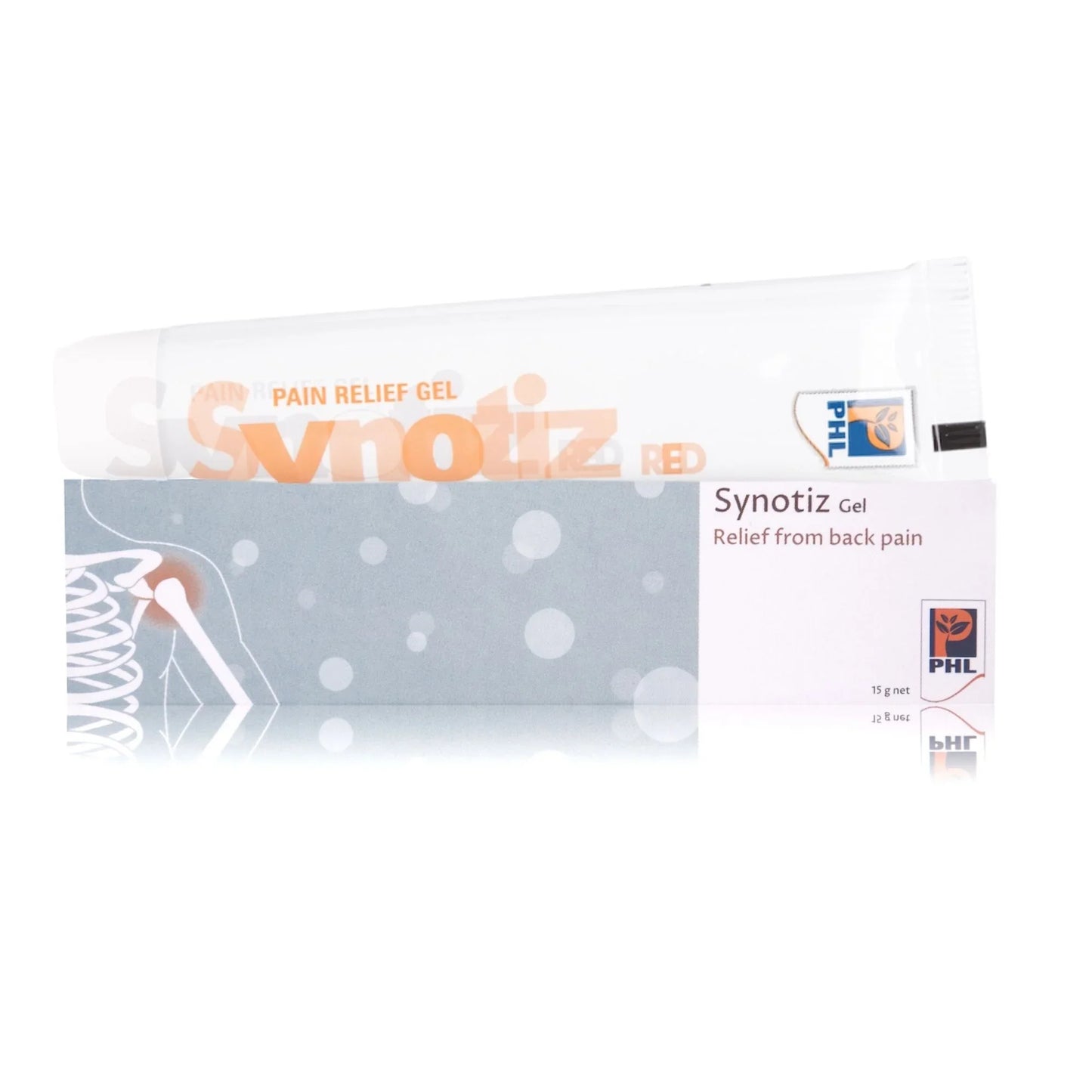 Synotiz Gel