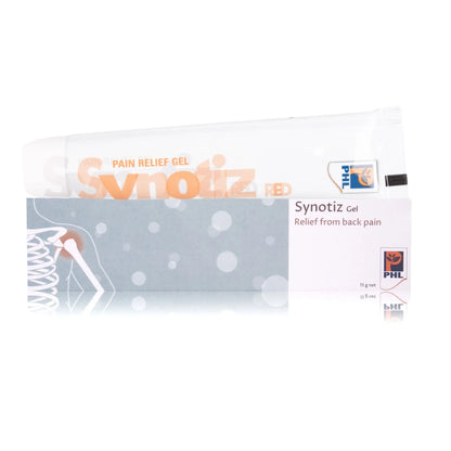 Synotiz Gel