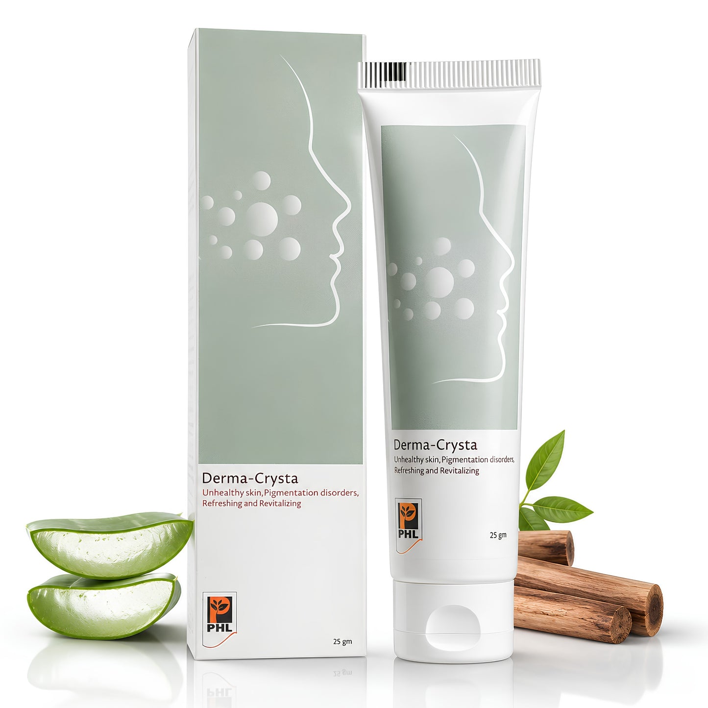 Derma Crysta
