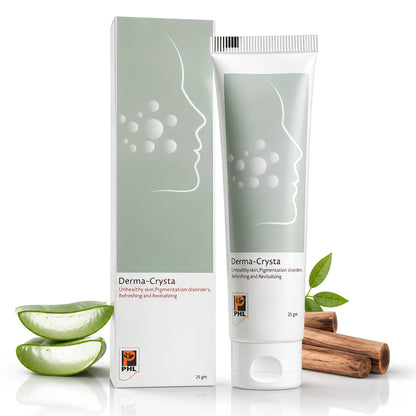 Derma Crysta