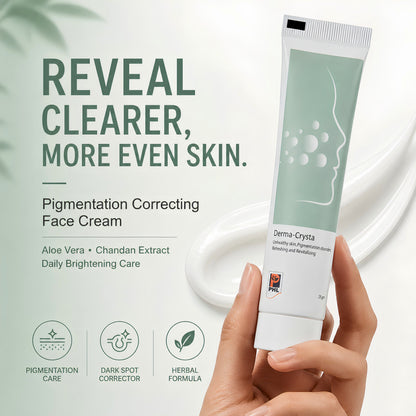 Derma Crysta