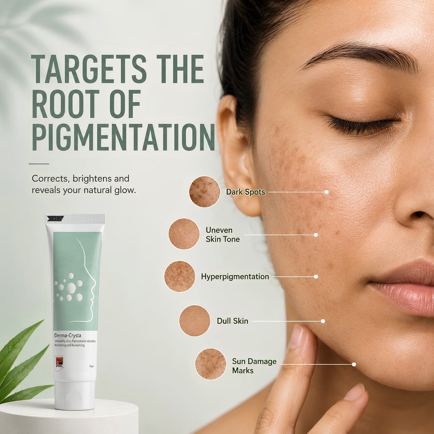 Derma Crysta