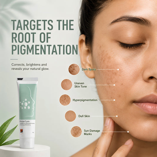 Derma Crysta