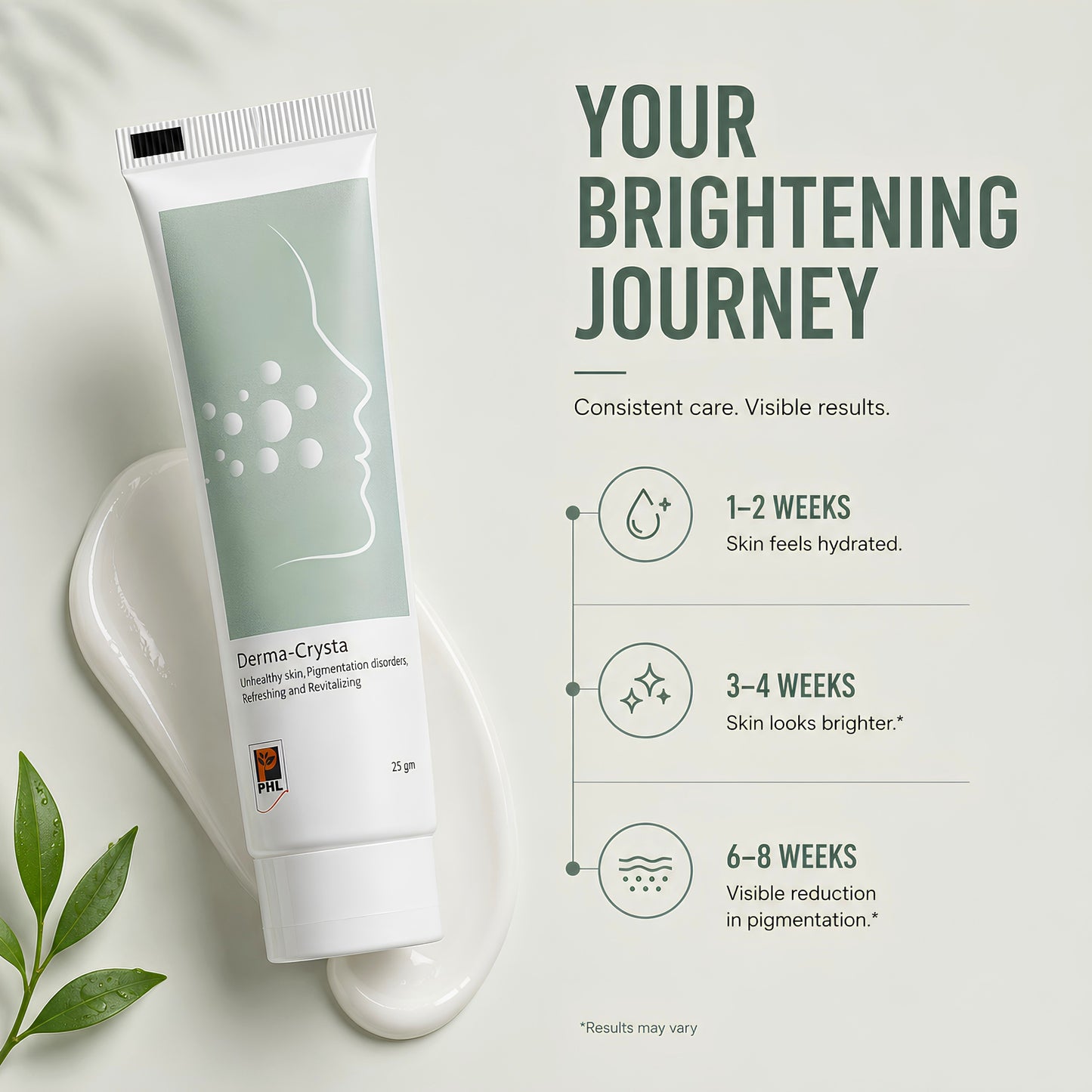 Derma Crysta