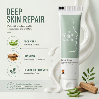 Derma Crysta