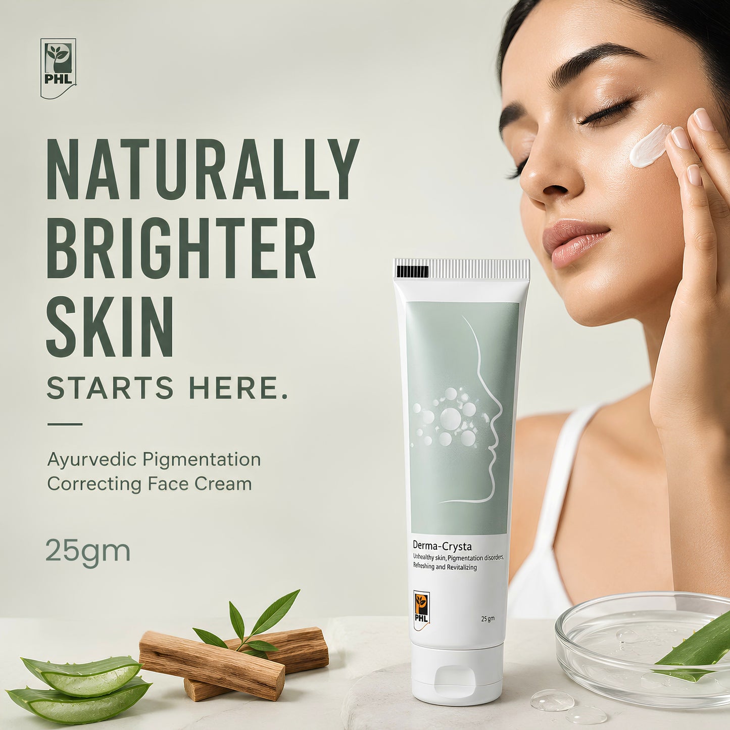 Derma Crysta