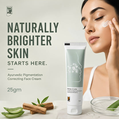Derma Crysta
