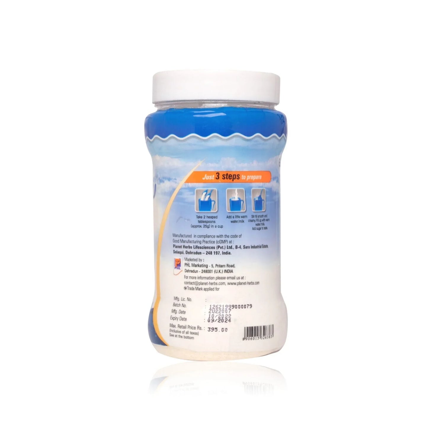 Protein Supplement